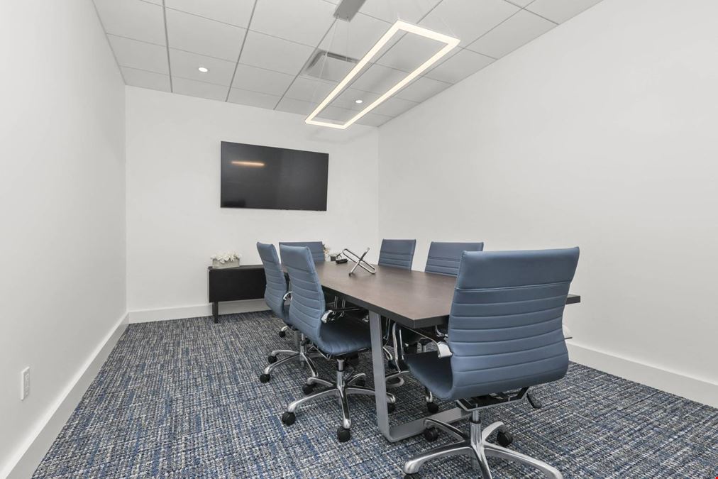 Coworking Westchester