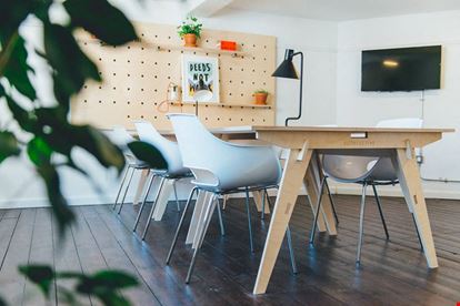 Preview of ACOLLECTIVE Office space for Rent in York