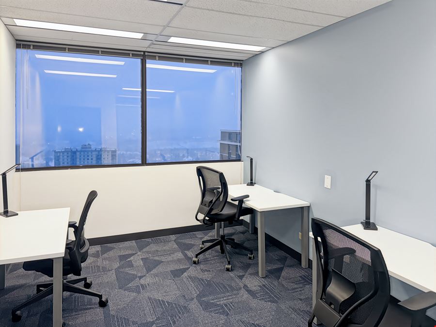 HQ - Edmonton - 98 Avenue