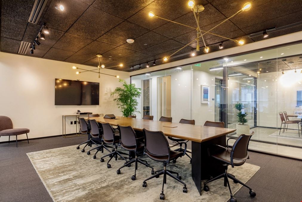 300 South Orange Avenue