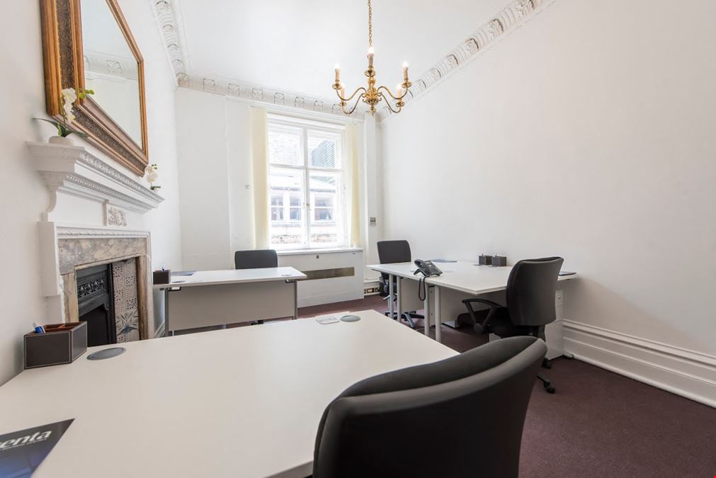 LentaSpace - Token House