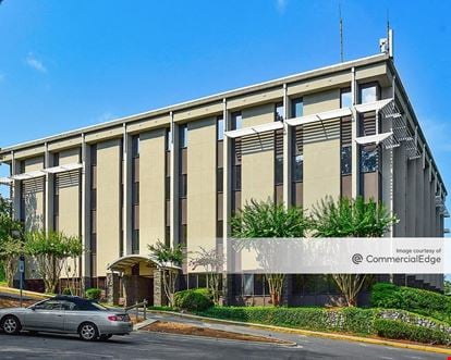 Preview of The Walker Building Office space for Rent in Vestavia Hills