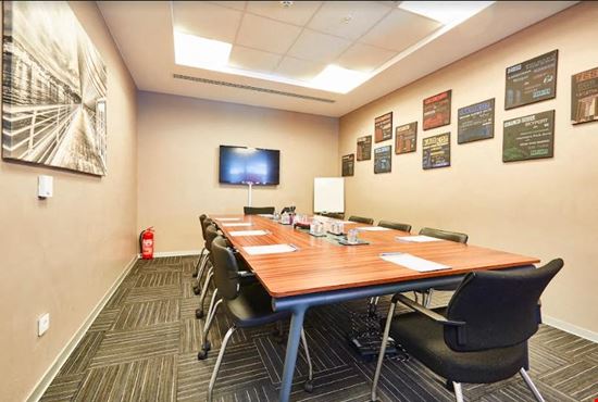 Preview of EOfis - Tepe Prime Office space for Rent in Ankara