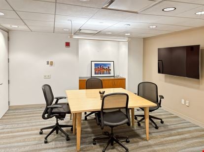 Regus - Boston - Post Office Square