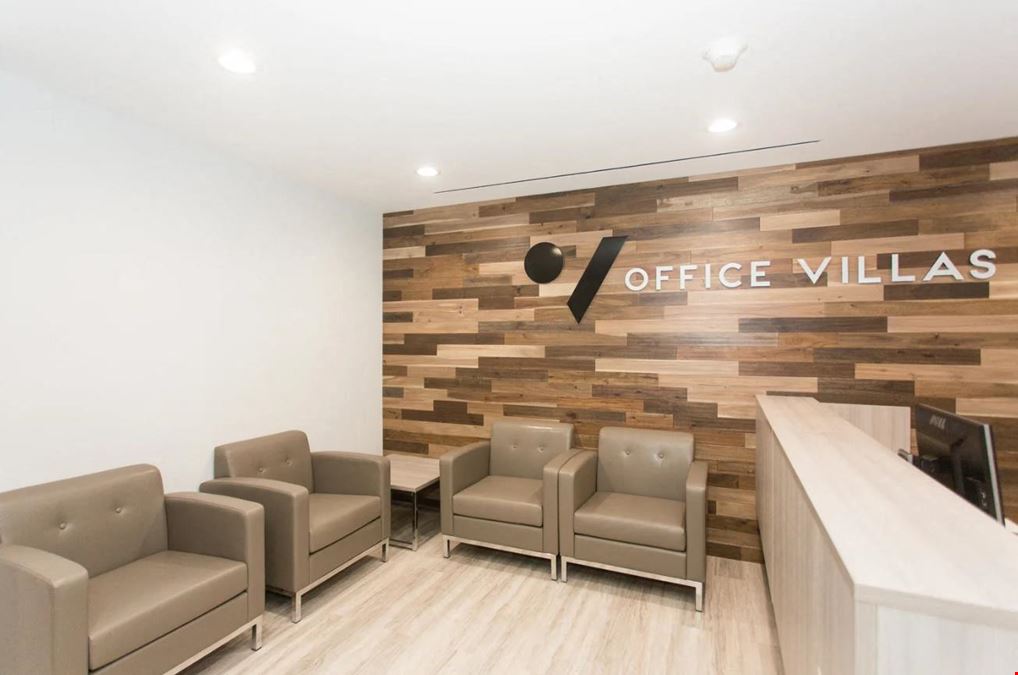Office Villas