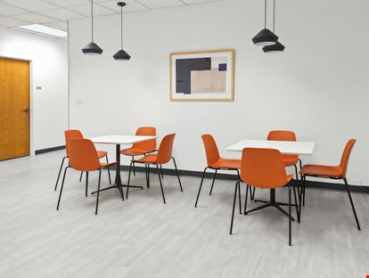 Preview of Regus - Richmond - Forest Hill Avenue Office space for Rent in Richmond