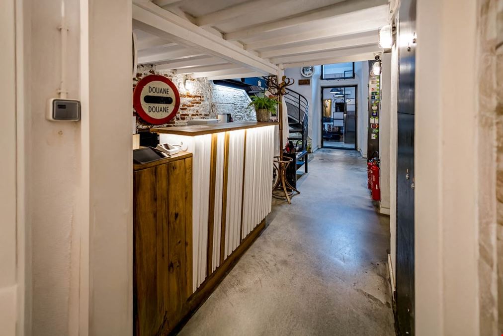 HarryCow Coworking - Toulouse