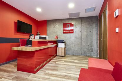 Preview of EOfis - Mall Of Istanbul Basaksehir Office space for Rent in Istanbul