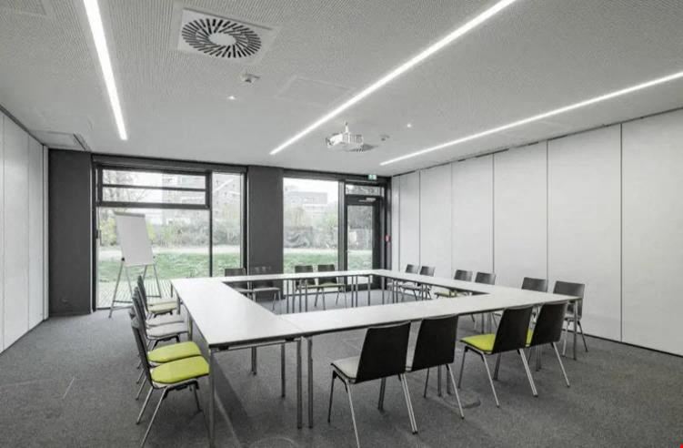 Goodspaces - BDC Coworking