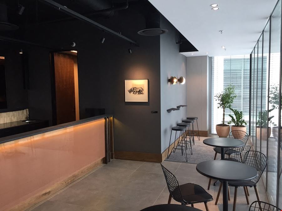 The Business Exchange -  Sandton