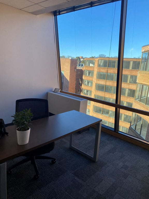 Day Office