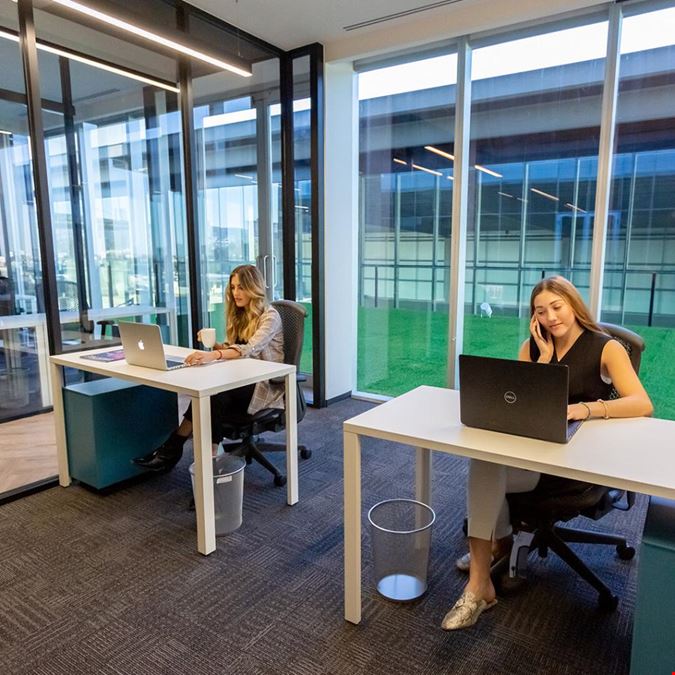 IOS Offices - Foro 4