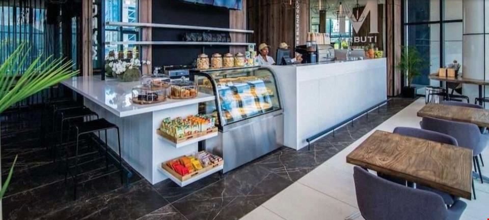 The Business Exchange - Mauritius