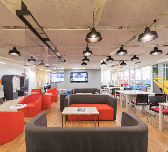 Awfis - Lokhandwala 1