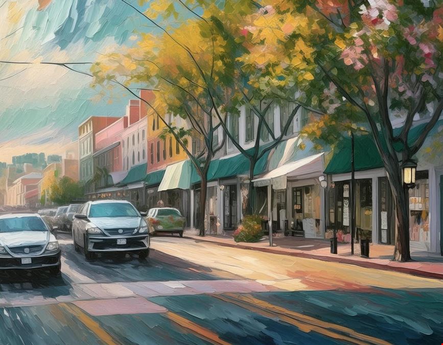 Nyack Business Center