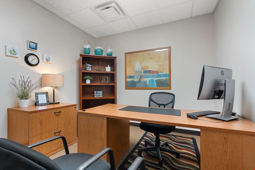 YourOffice - Philadelphia, PA