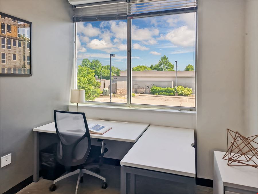 KY, Louisville - Brownsboro Crossing