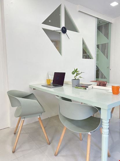 Preview of Hour Space Office space for Rent in Mumbai