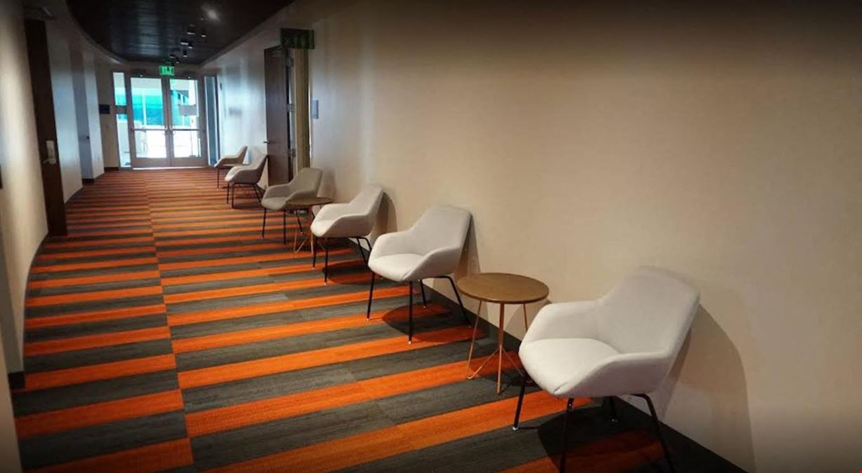 Kaleidoscope Collaborative Center