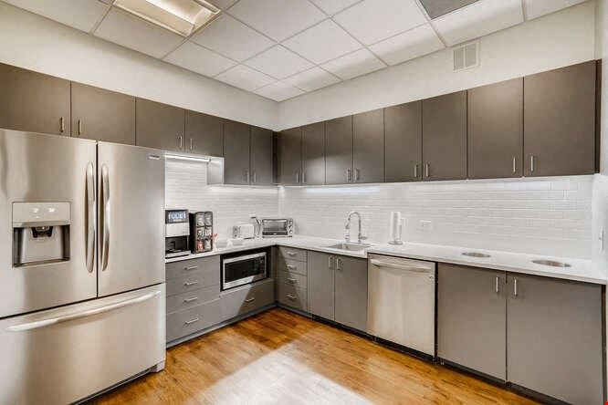 Golden Office Evolution