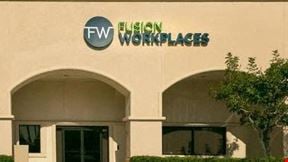 Fusion Workplaces - Palm Desert