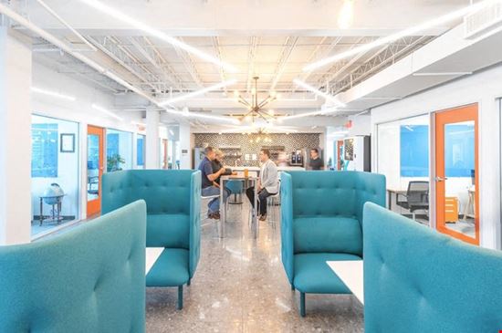 Preview of Expansive 4th Street DTSP Office space for Rent in St. Petersburg