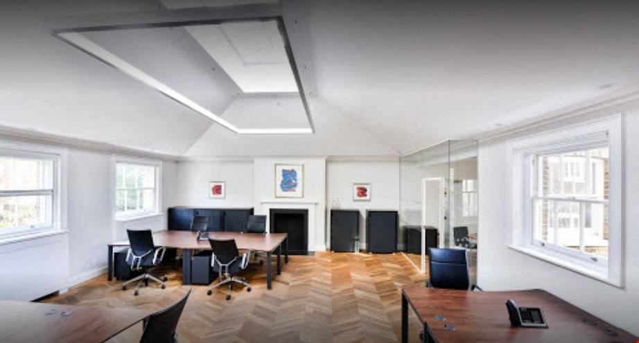 Argyll - 21 Gloucester Place