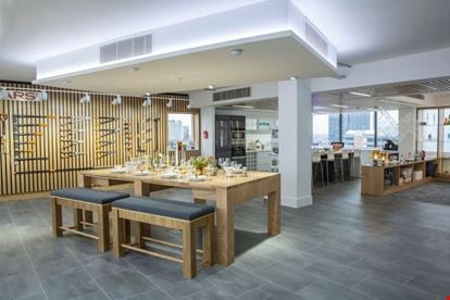 Bruntwood - Mclaren