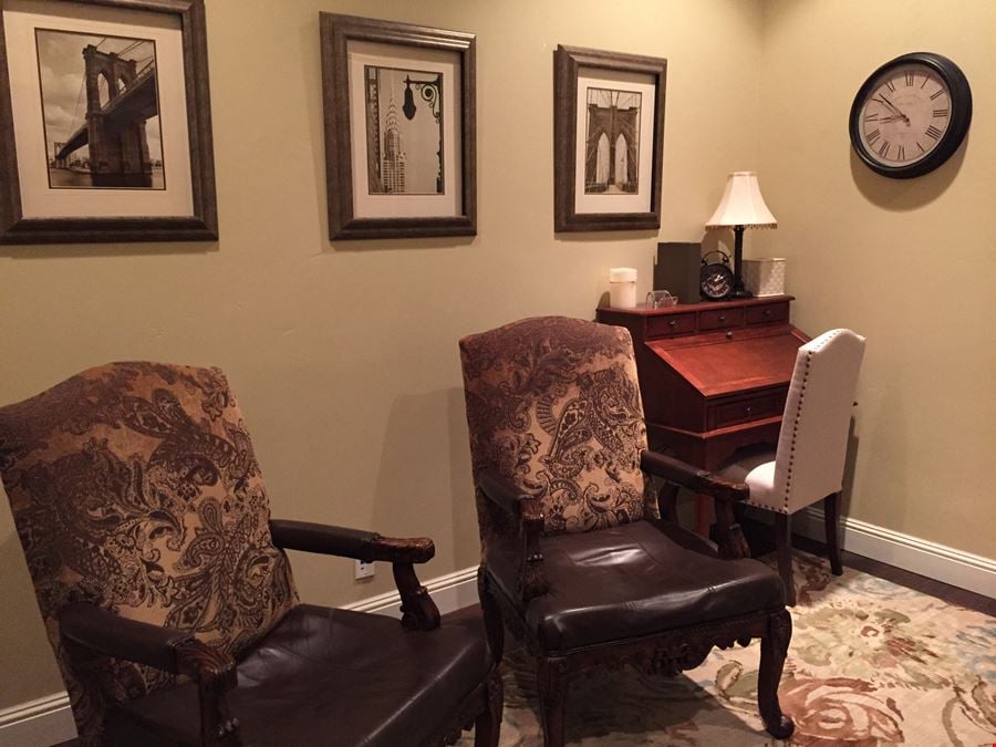 Suite H Therapy Suite