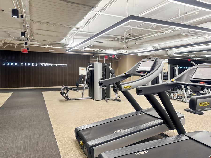 DC, Washington - Franklin Square