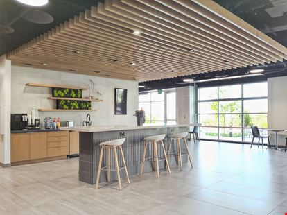 UT, Salt Lake City - Cottonwood Center