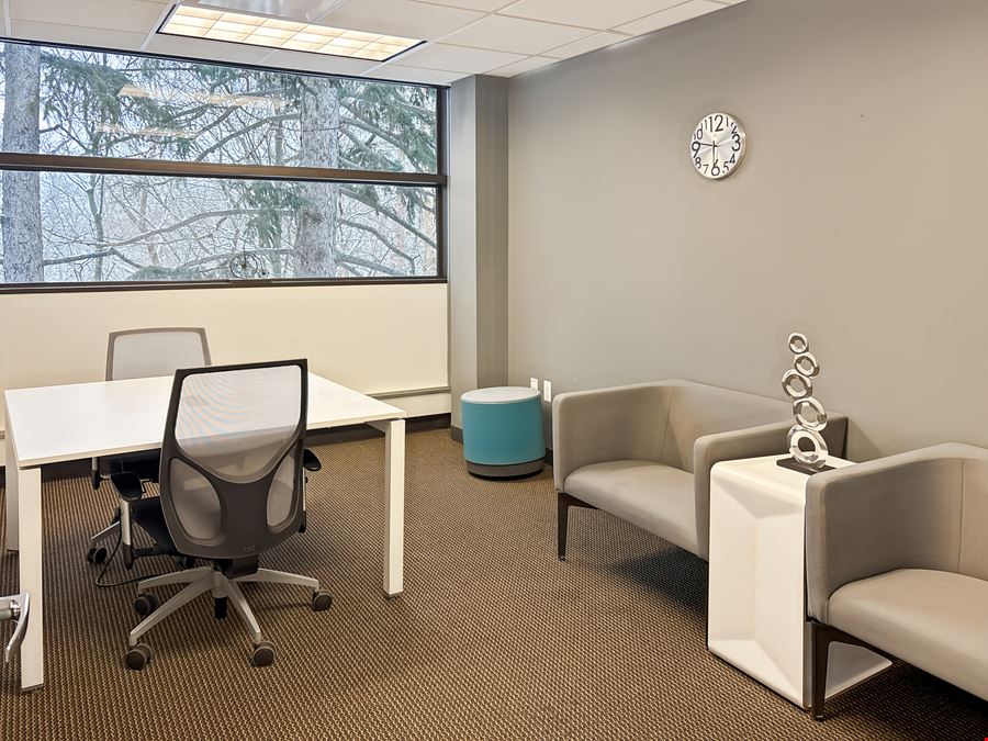 Regus - Bloomfield Hills