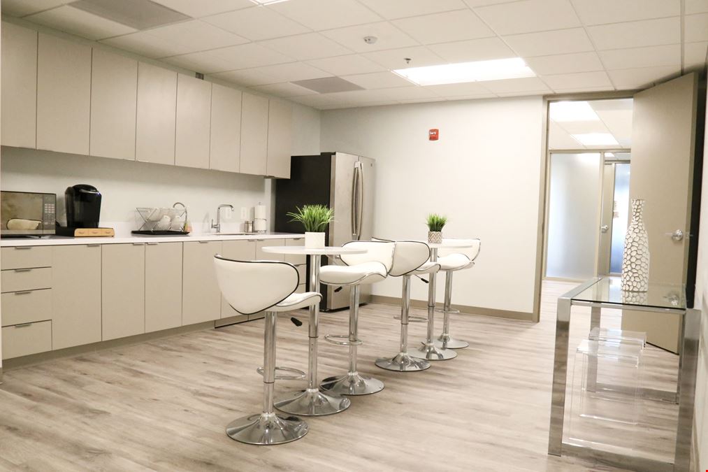 Large Conference Room | After Hours