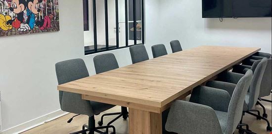 Preview of WIGI PESSAC-CENTRE Office space for Rent in Pessac