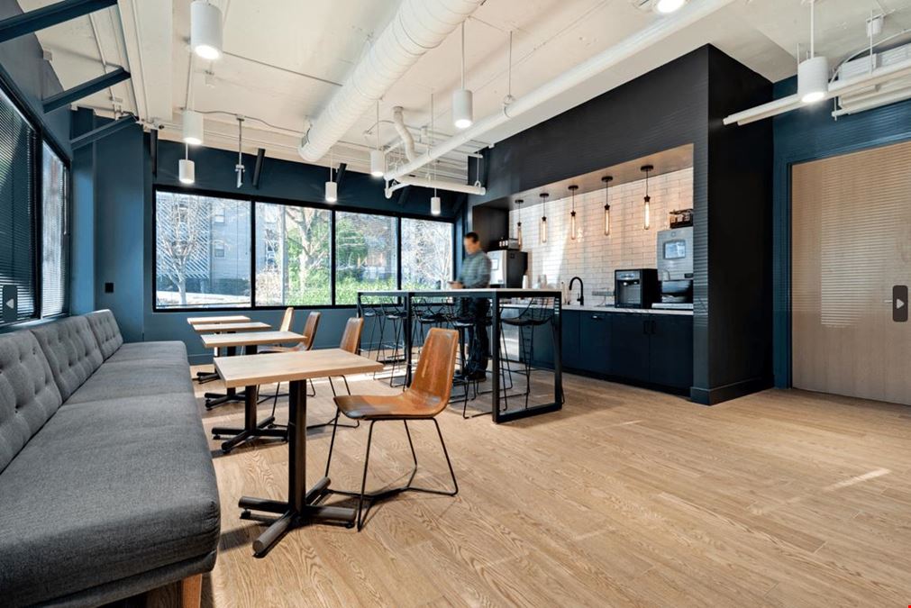 e|spaces - Chattanooga