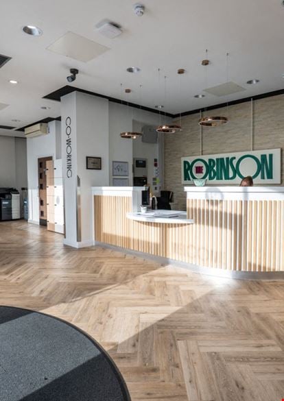 Preview of Blackpool Unlimited - The Robinson Office space for Rent in Blackpool