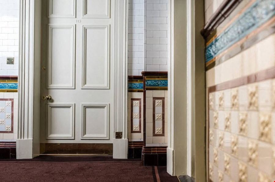 Scottish Provident Building