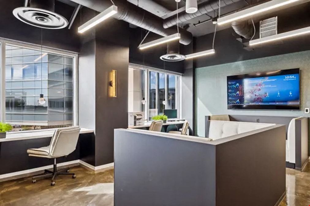 Lucid Private Offices - Kierland/ North Scottsdale