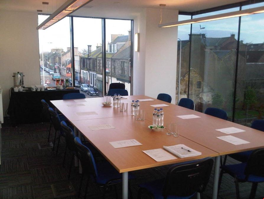 Ore Valley Business Centre