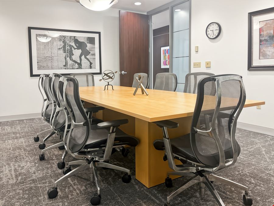 Regus - St Louis - CityPlace