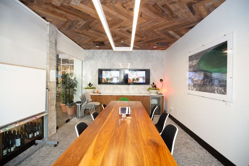 Kiva Cowork: Downtown
