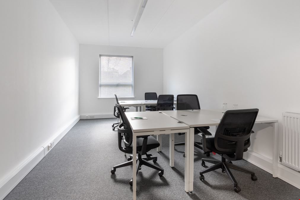 Bromsgrove Enterprise Park