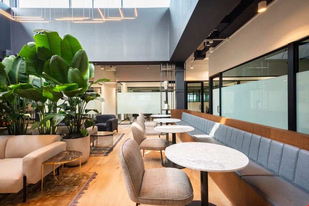 1200 Morris Turnpike