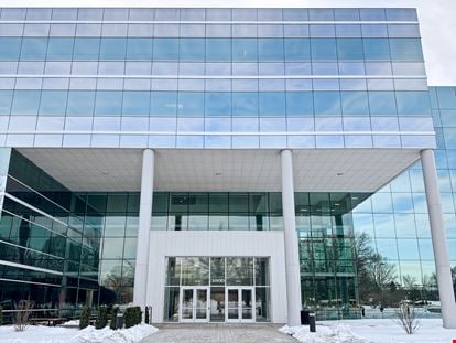Regus - Mount Laurel - Atrium Way