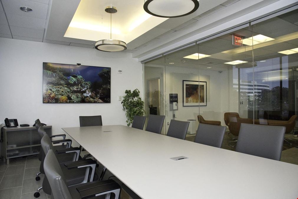 American Executive Centers - Bala Cynwyd