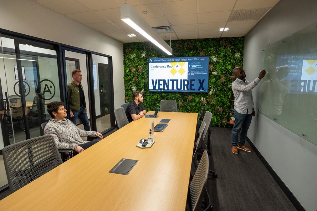Meeting Room A