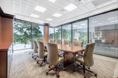 Preview of Regus - Decatur Clairemont Office space for Rent in Decatur