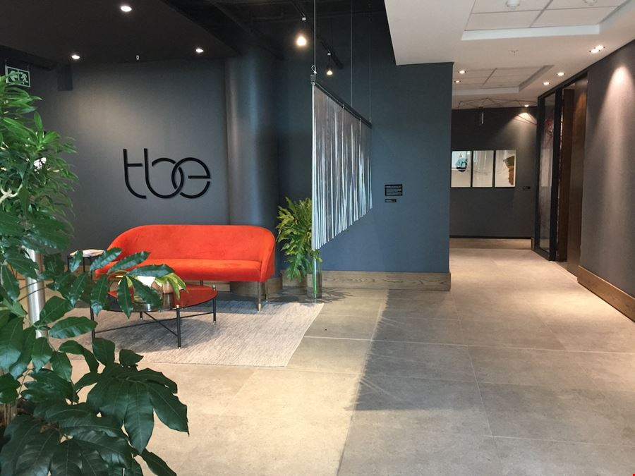 The Business Exchange -  Sandton