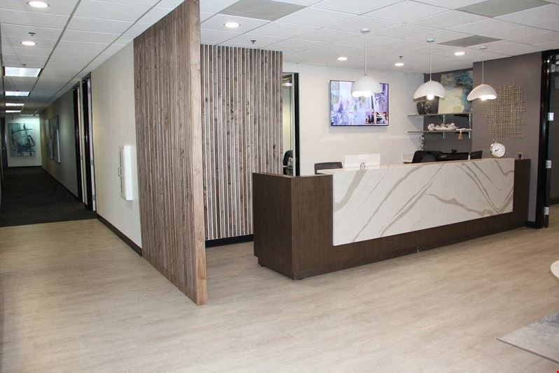 NPSuites - NorthPoint Executive Suites Duluth