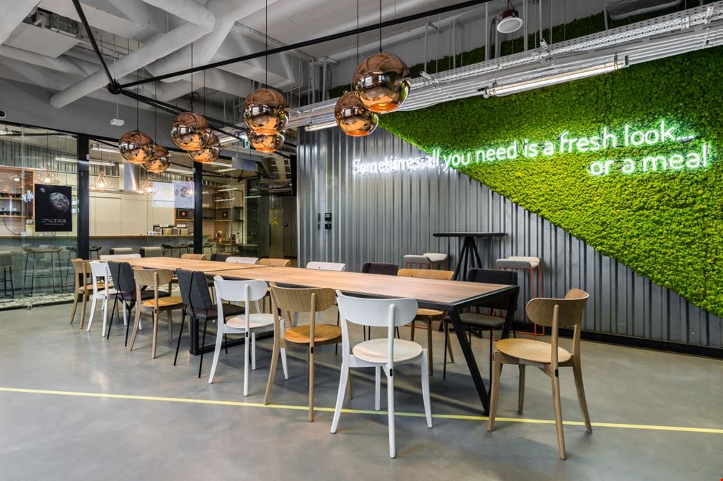 Brain Embassy Postepu